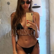 Lisana escort girl