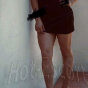 Luana italiana escort donna cerca uomo