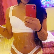 Manuela alves escort trans