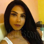 Manuela alves escort trans