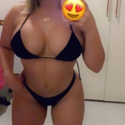 Patty girl escort