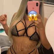 Patty girl escort