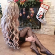 Silvia escort girl