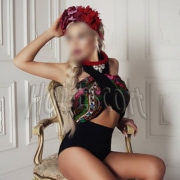 Silvia escort girl