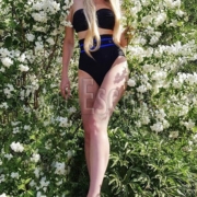 Silvia escort girl