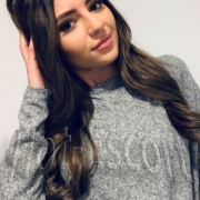Sindy escort girl