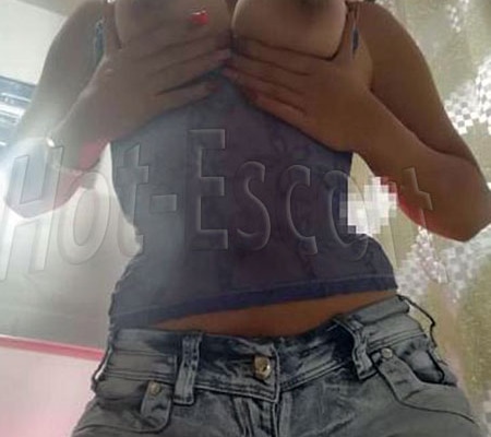 Sole escort girl