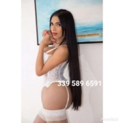 Daniela trans escort