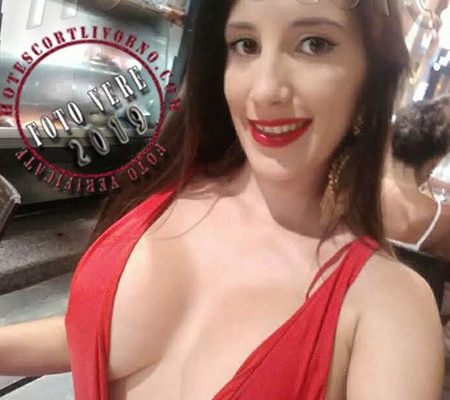 Katty escort girl foto vere 2019