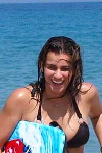 Annuncio Larissa Annuncio Larissa