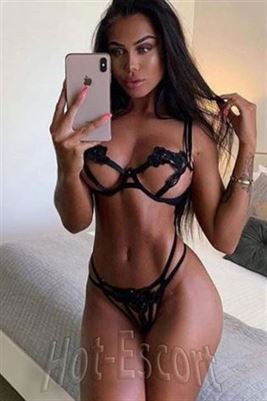 La strega del sesso girl escort Elba Portoferraio