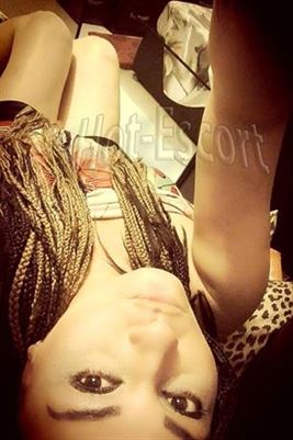 Brasiliana escort donna cerca uomo Pisa Cisanello