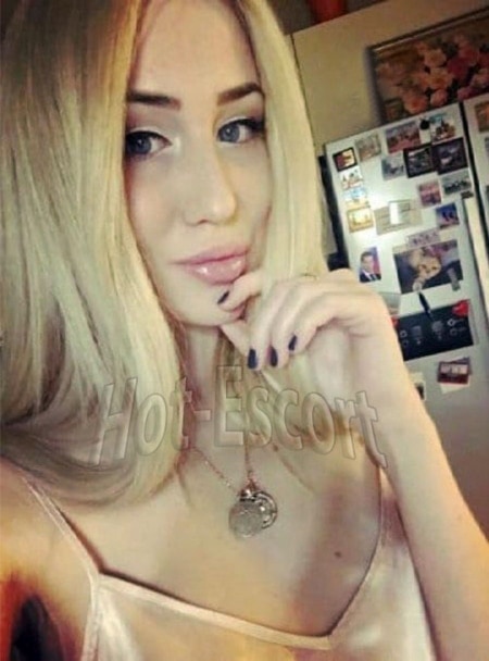 Inna escort girl Cecina Mare